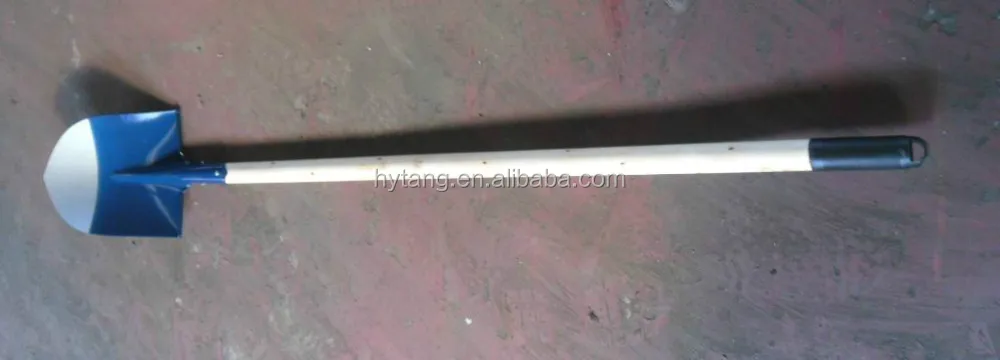 Лопата для сада или фермы/здания s501L/s503L