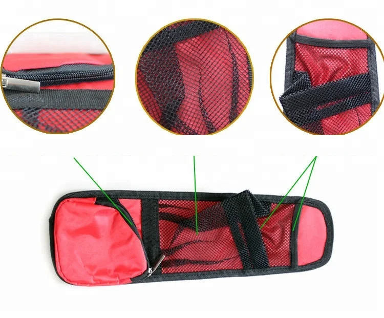 Сумка для хранения с несколькими карманами