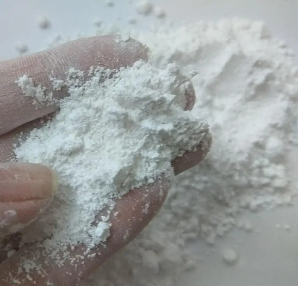 calcium carbonated powder caco3 carbonate