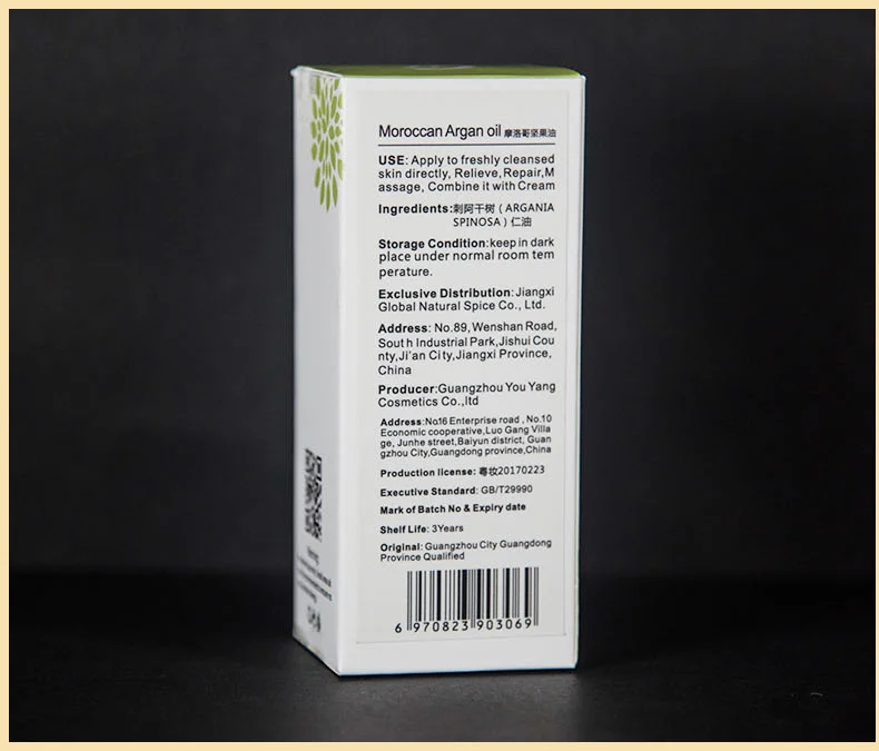 Argan oil 100% Pure For Damaged Hair,Skin Moisturizer in Cheap Price