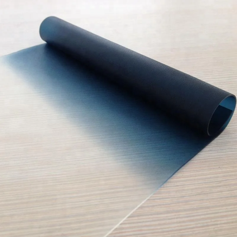 Toughened Qilu  PVB Film Tempered Laminated Safety  Glass Prices