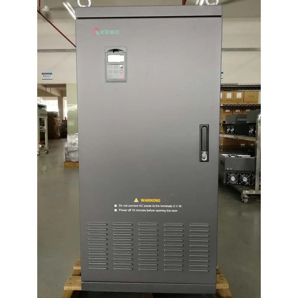 380 В-460 В 15kw 160KW 3 фазы переменного тока/привод переменной скорости/частотно-регулируемый привод 2 года гарантии