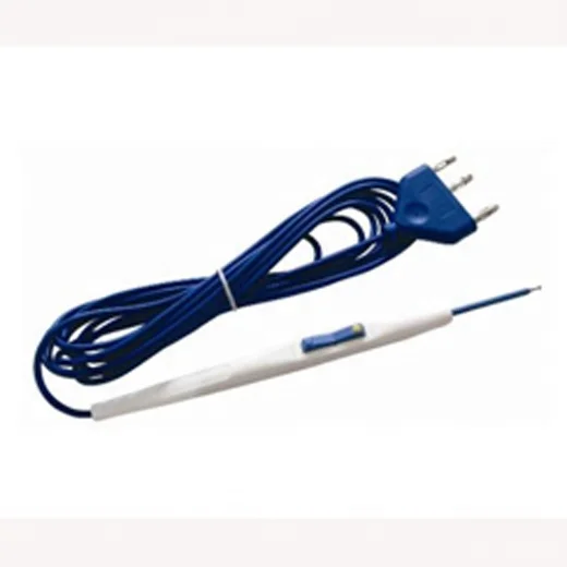 Китайский медицинский одноразовый электрохирургический карандаш ESU