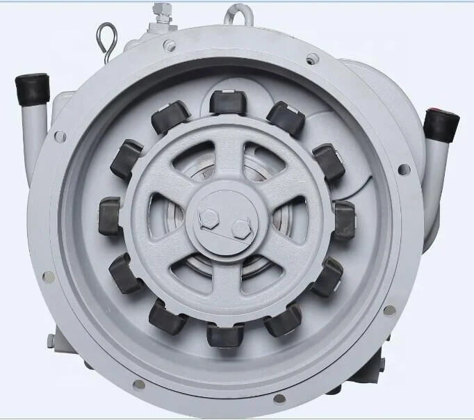  Горячая Распродажа водяное охлаждение 115 - 160HP ZT150A sterndrive Stern