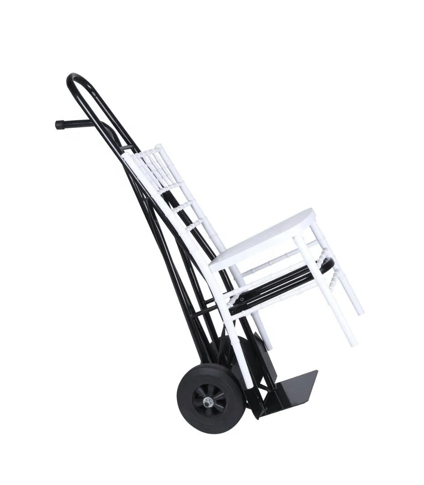 Hot sell item chair trolley chiavari chair trolley