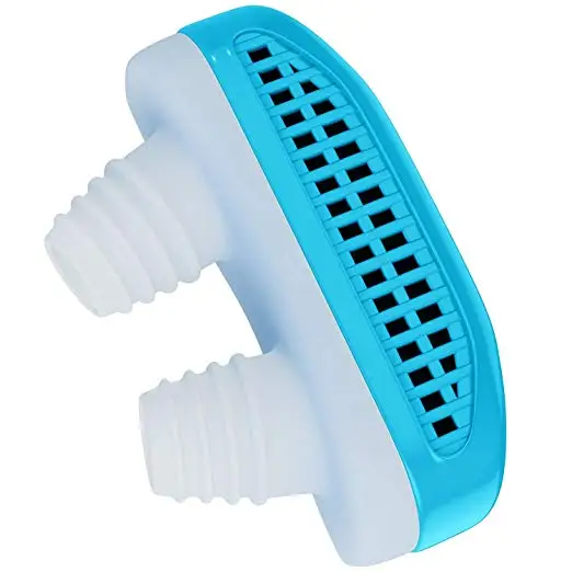 Nose Vents Solution for Comfortable Sleep Anti Snoring Devices to Ease Breathing Air Purifier Filter Stop Snore Nasal Dilators