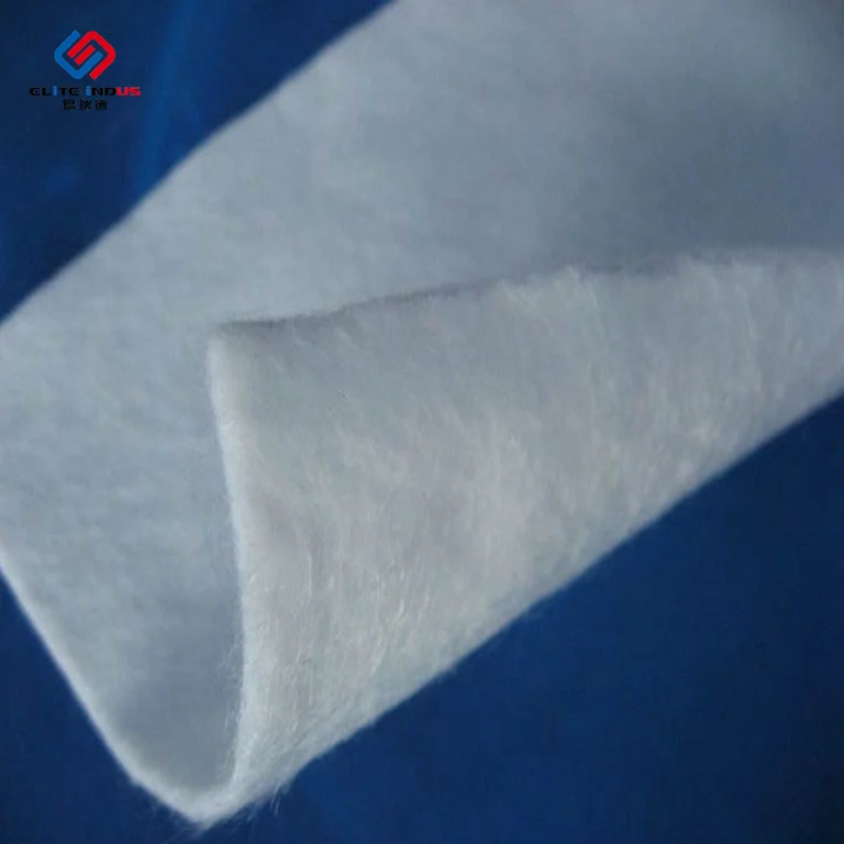 УФ-ткань для наземного покрытия/Шелковый забор/геотекстиль