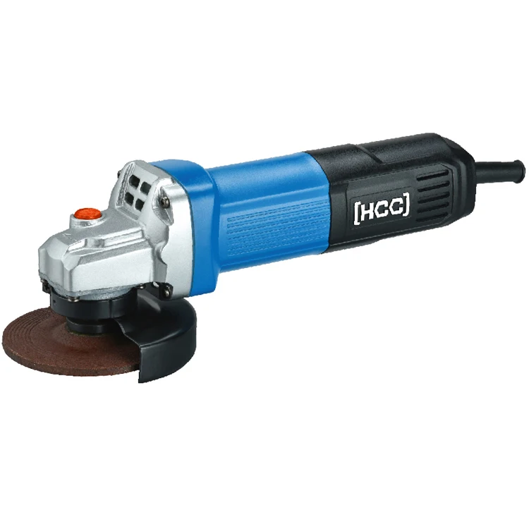 HCC 700W 100mm Angle Grinder Machine