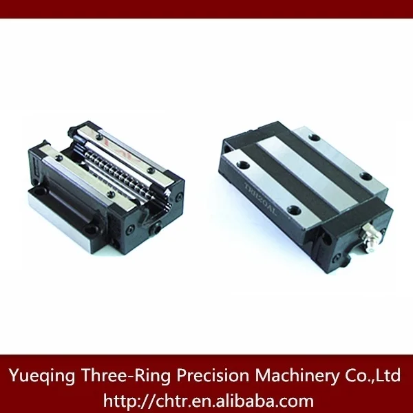 chtr interchangeability bearing