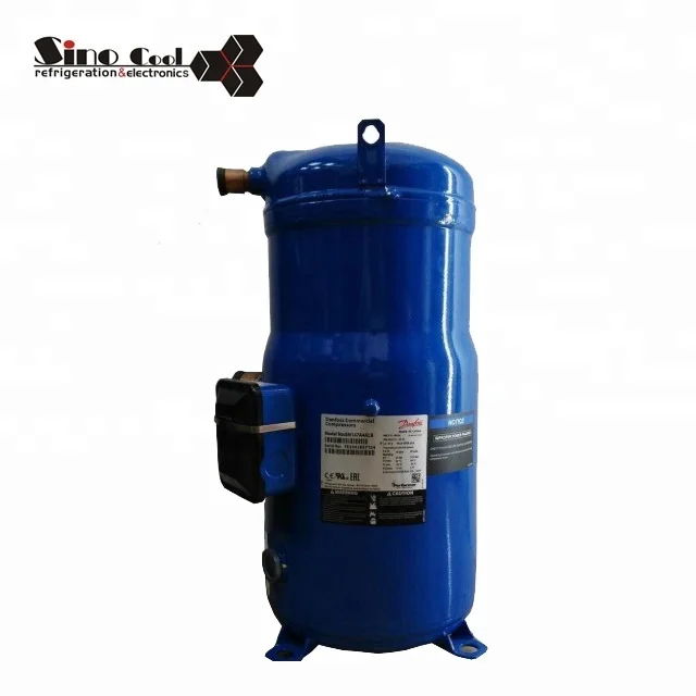 Performer Scroll Compressor High Quality