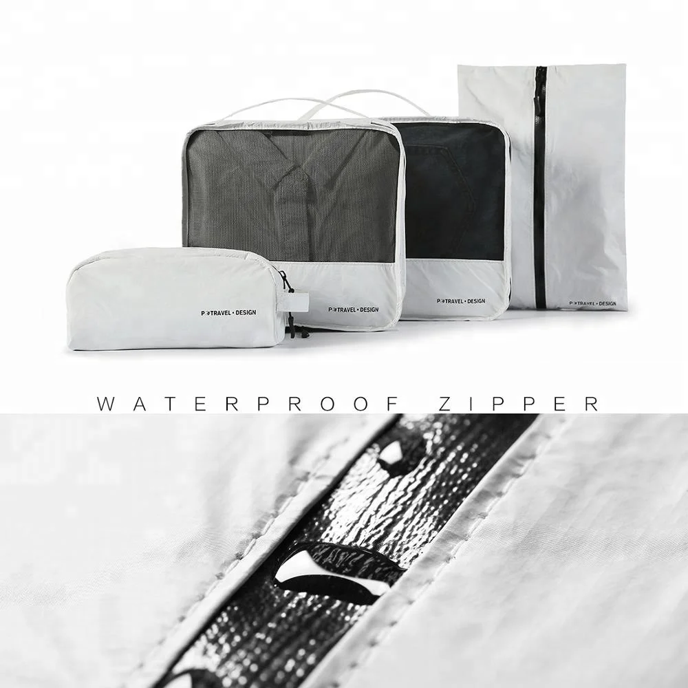 P.travel Fashion Design Travel Luggage Garment Organizer Storage Bag In Stock