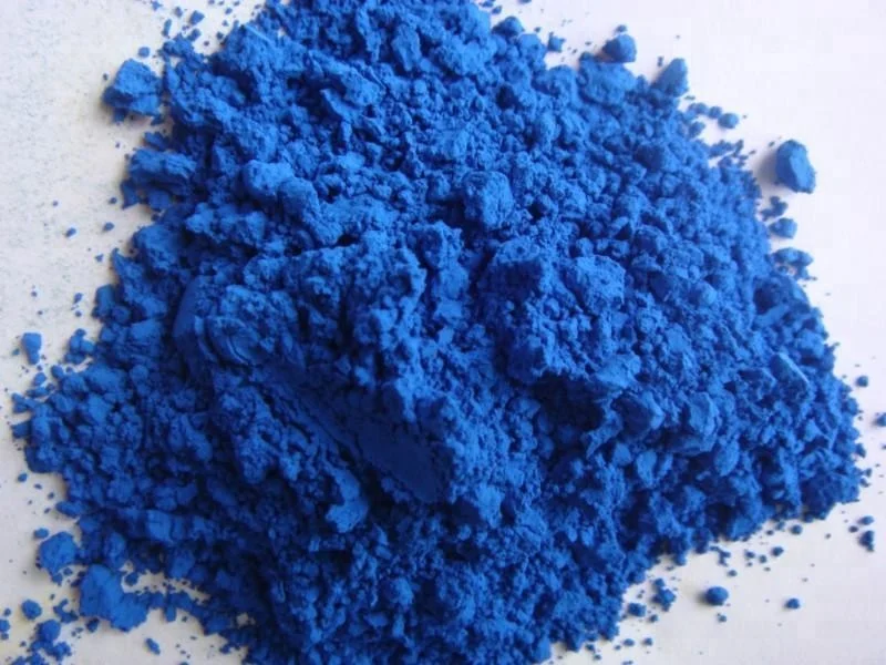 Factory Supply Food Grade Bule Pigment Organic Phycocyanin powder