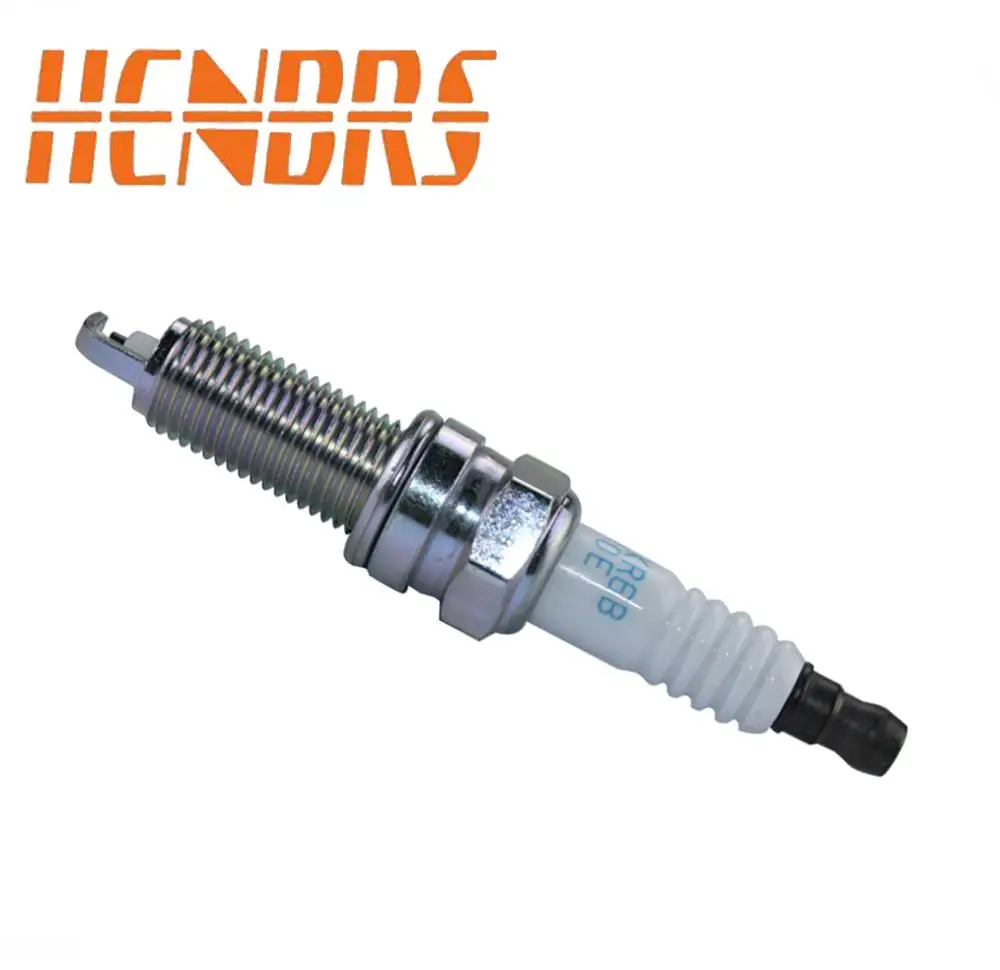 Korean Car Spare Parts LZKR6B-10E 1885510060 Auto Engine Spark Plug For Ignition System
