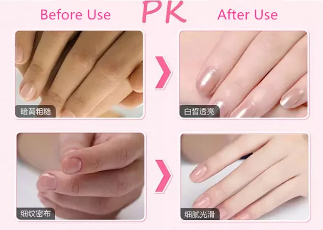 Private Label Best Skin Care & Moisturizing Whitening Hand and Foot peeling Mask