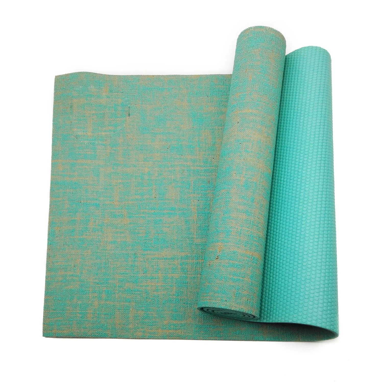 Chest expander yoga mats organic with competitive price