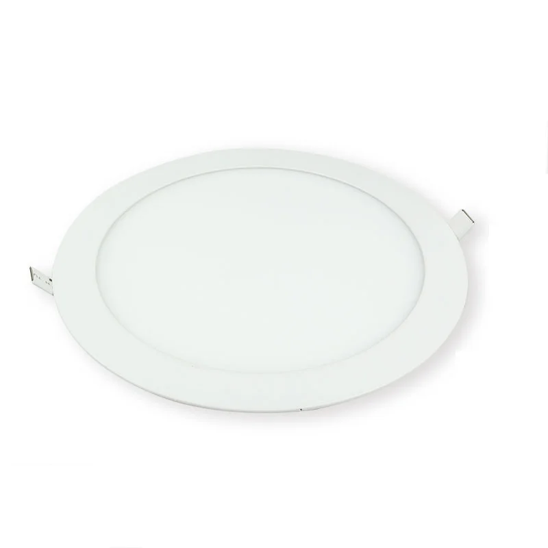 Hot sale dimmable round 3 watt ultra slim mini led ceiling panel light