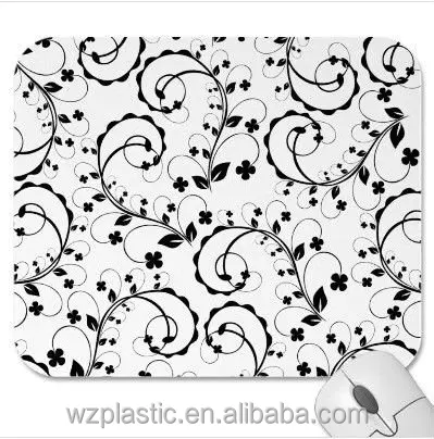 
2015 New arrival novelty 3D keyboard Mouse pad 