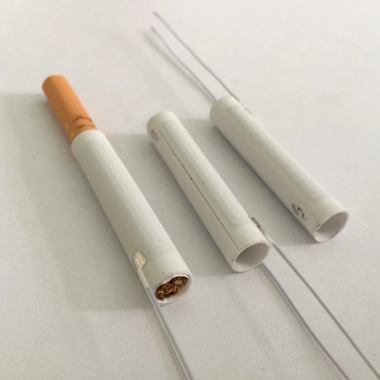 Керамический нагревательный элемент для медового коллектора с прямым источником mch 3,7 V