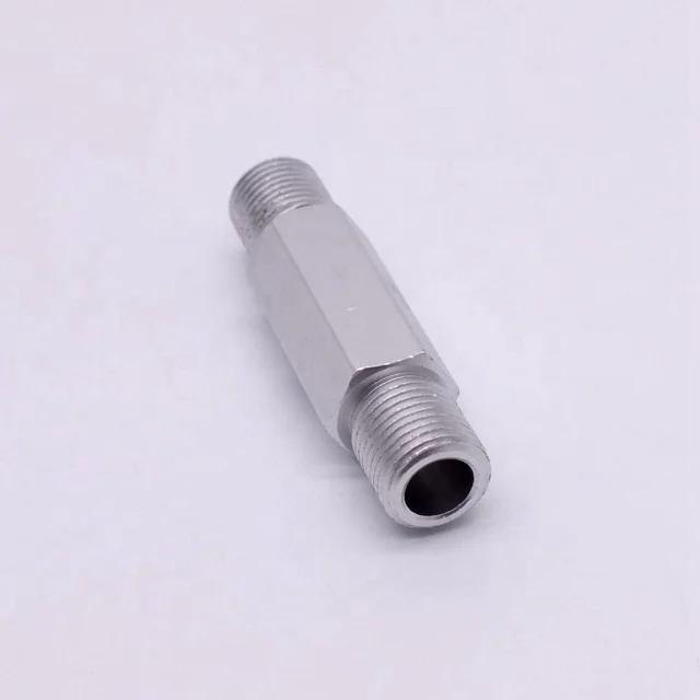 Dongguan Automation Equipment External Turning Anodized Aluminum 6061 Cnc Turning Machine Parts