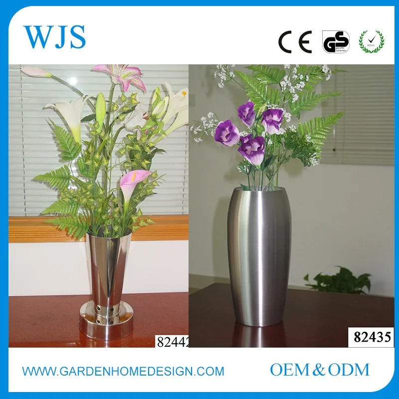 Для компании главная стали бамбука ваза для цветов