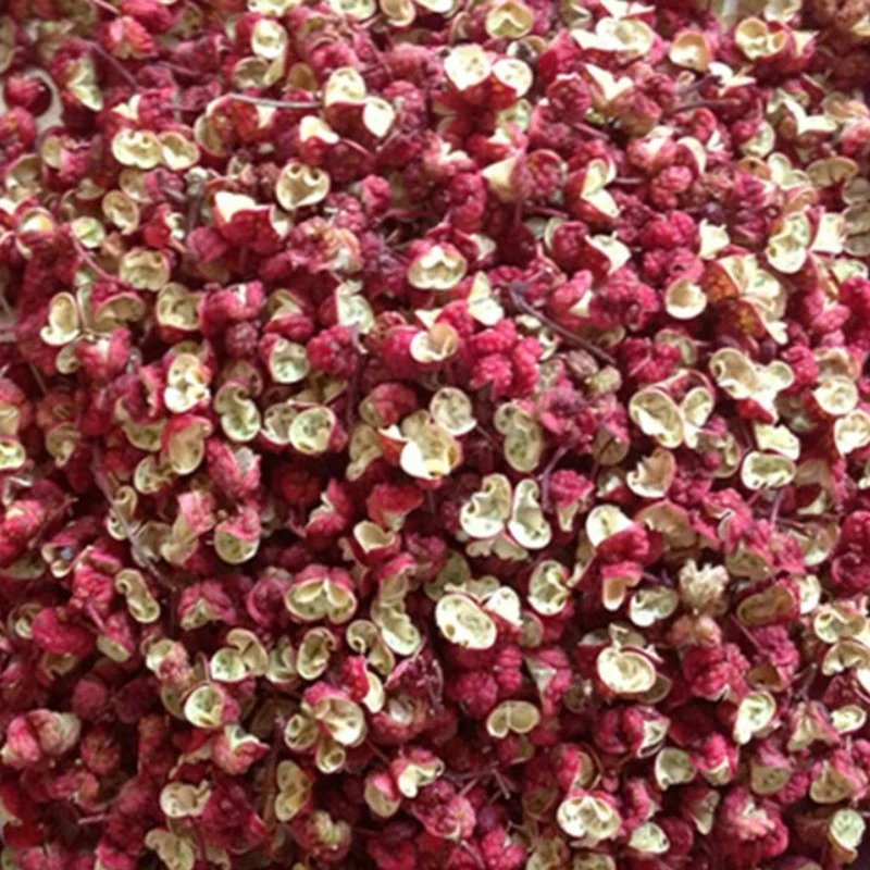 ГОРЯЧИЙ Вкусный низкая цена сухой Сычуань китайский колючий ясень перец сырья специи приправа