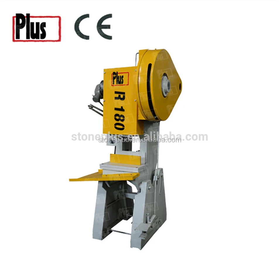 R180 Stone Splitting Machine for Marble Granite