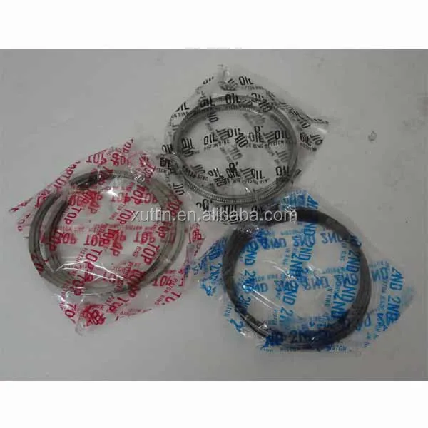 
High Quality 2006-2011 Ranger WL STD Piston Ring WLY111SC0A 