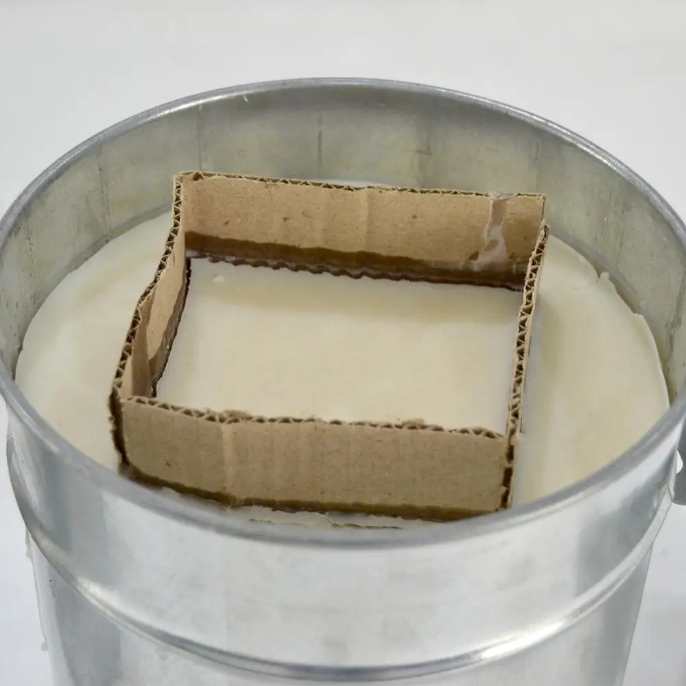 TABO supply 5kg antifreeze candles for orchards and vineyards