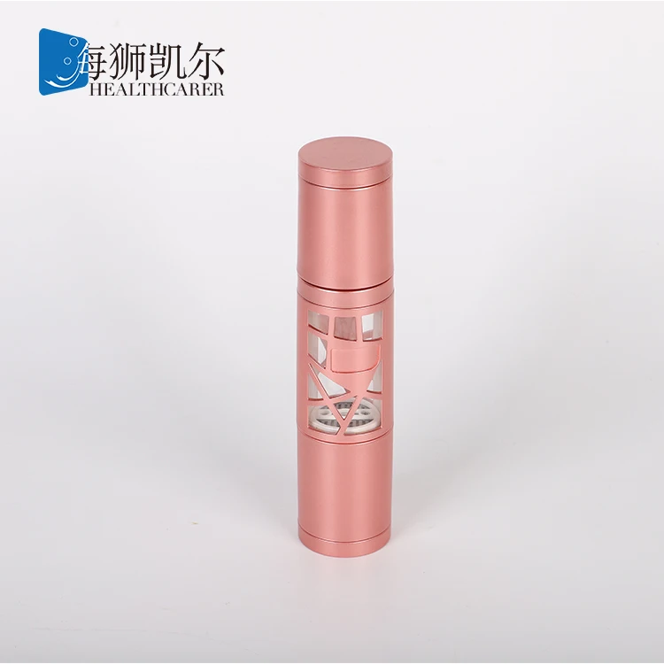 Personal Care Moisture Mini Hydrogen Rich Nano Mist Facial Spa Sprayer