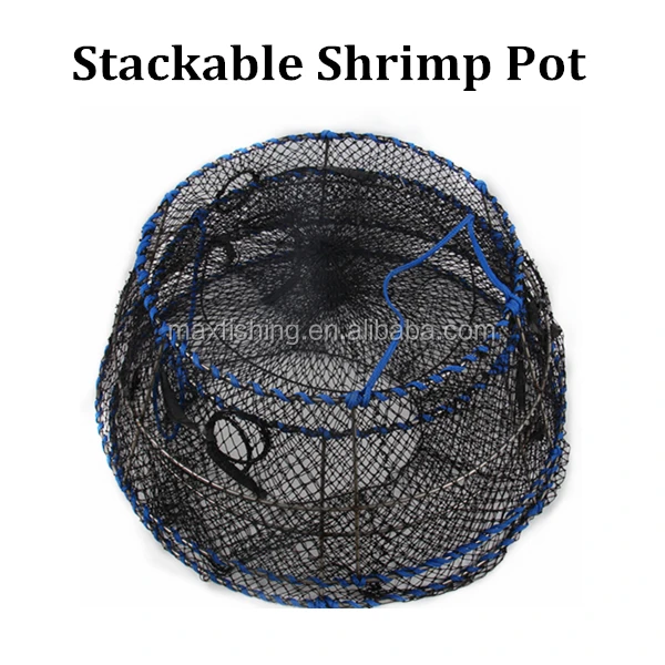 Wonderful high quality Prawns pot