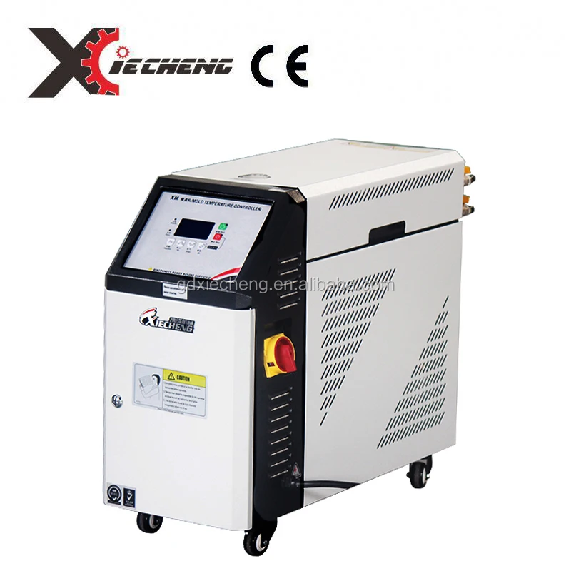 Sulfide Formation Thermal Water Heater