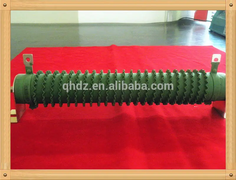 высокая мощность раны провода 1500 вт резистор 2 ом