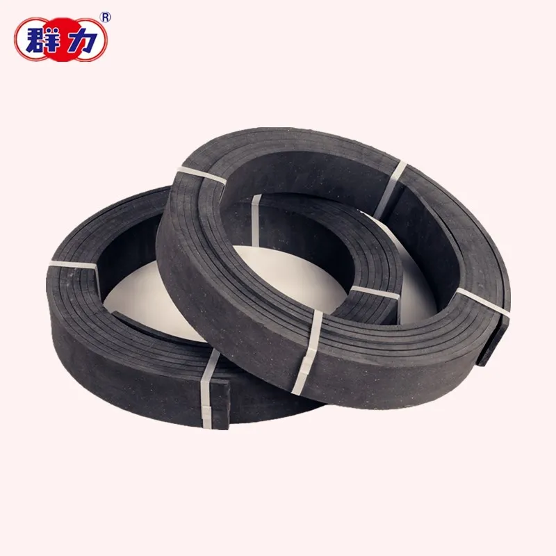 Shock resisting manufacture friction clutch material sheet
