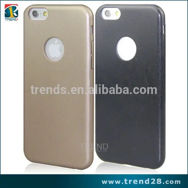 массовая купить из китая мобильного телефона кожаный чехол для iphone 6 плюс, для iphone 6 плюс кожаный чехол