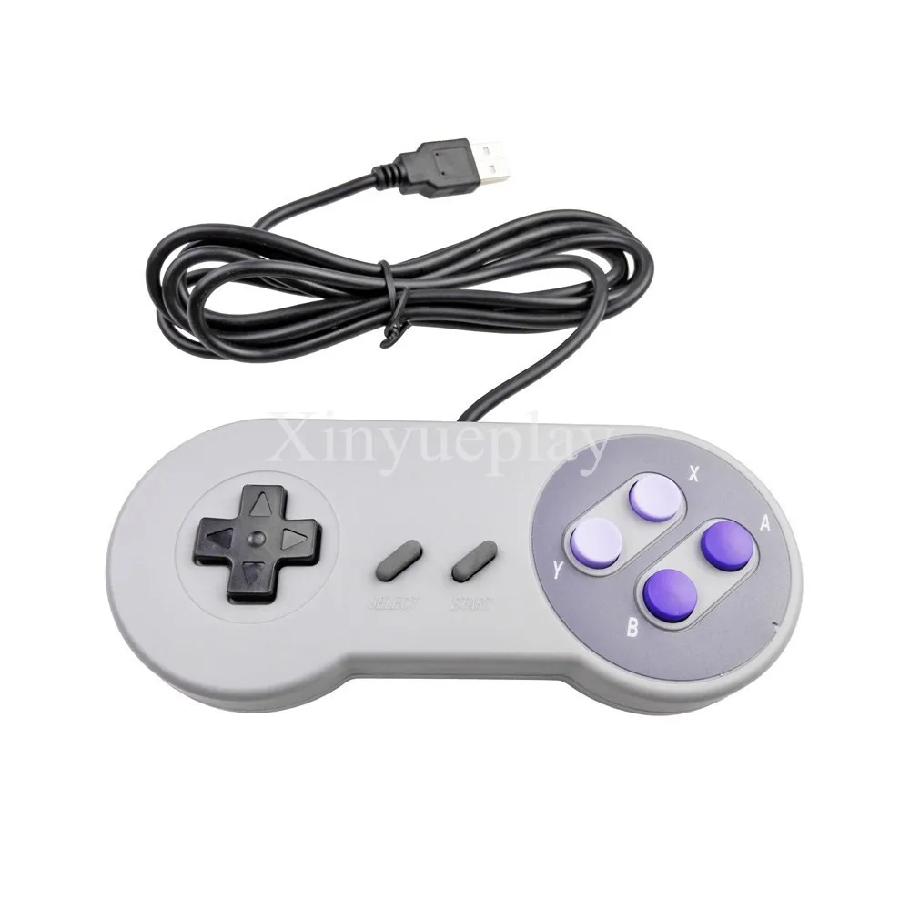 High Quality USB Game Controller For Super Nintendo