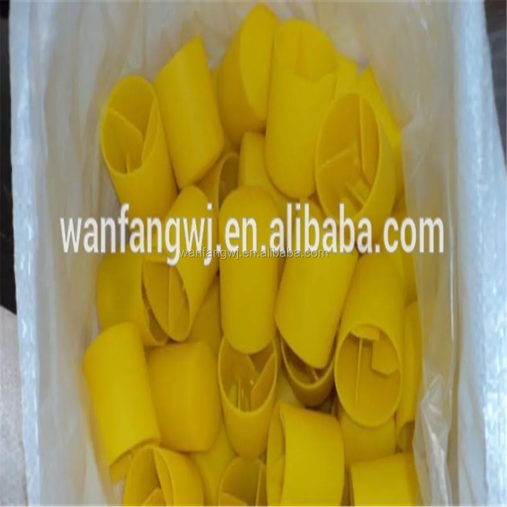 Крышка в виде гриба/пластиковая крышка арматуры/защитная крышка