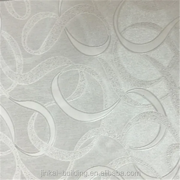 #238 Pvc Gypsum Ceiling , Plasterboard Suspended Ceiling