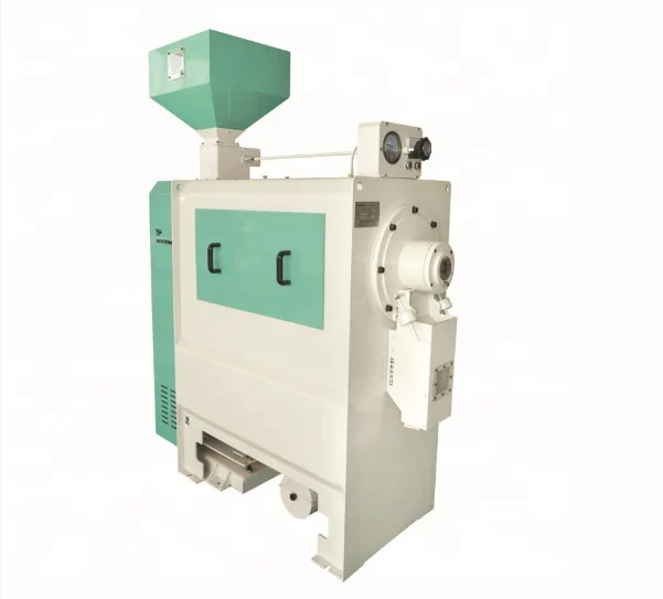 Аппарат для очистки рулонов MTPS Millet Emery