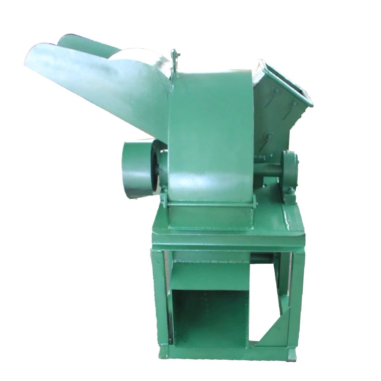 Shuliy wood chipper crusher wood crushing machine price