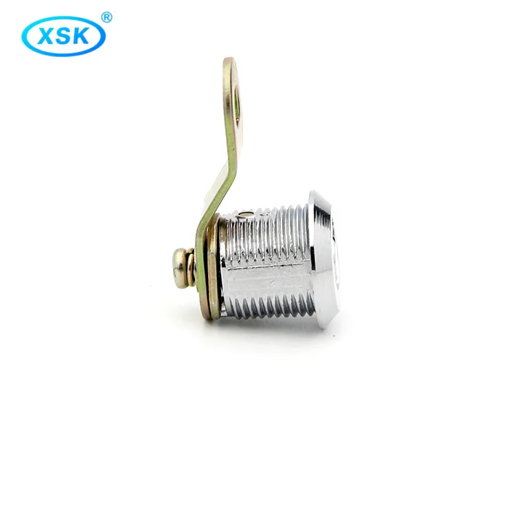 
18*14mm mini cam lock mortise cabinet lock 