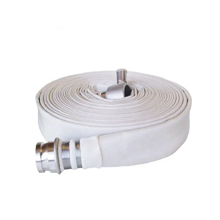 XHYXFire 1 1.5 2  2.5 3 4 5 6inch collapsible rubber water hose pipe PVC/TPU lining fire fighting hose