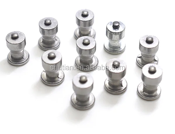 Профессиональный производитель, поставка шин из карбида вольфрама для грузовиков для увеличения тяги на ледяных дорогах