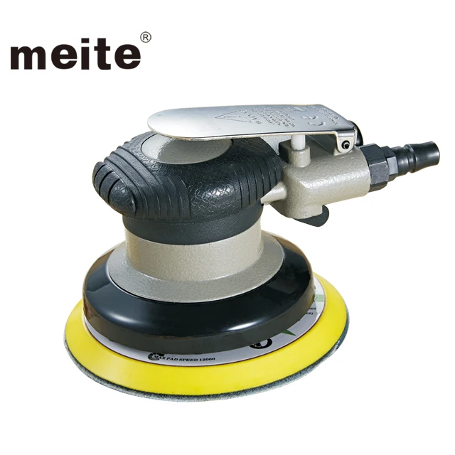 Meite MT 5105 2 industrial air grinder for wood Slip type perforation grinding machine