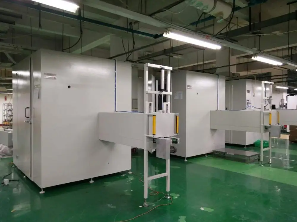 
Soundproof room sound isolation booth quiet chamber hot sale in China supplier 