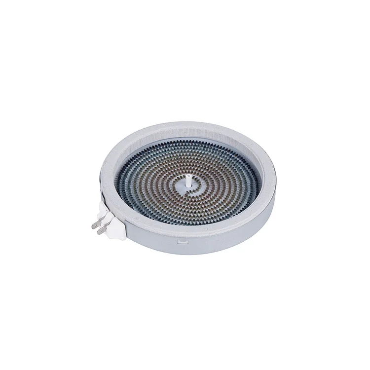 
Customized factory electric ceramic heating element 