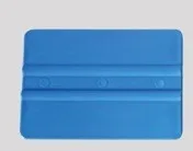 Car wrapped tool window film squeegee scraper TP-SQ-R