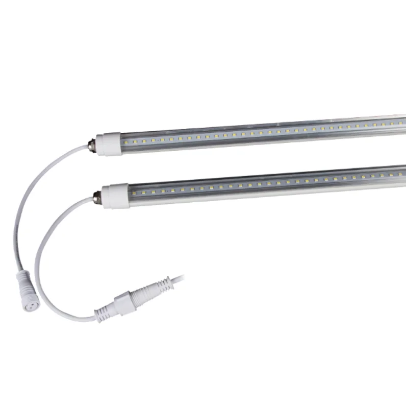 
cold storage refrigerator led tube light t8 IP68 waterproof 5 years warranty 