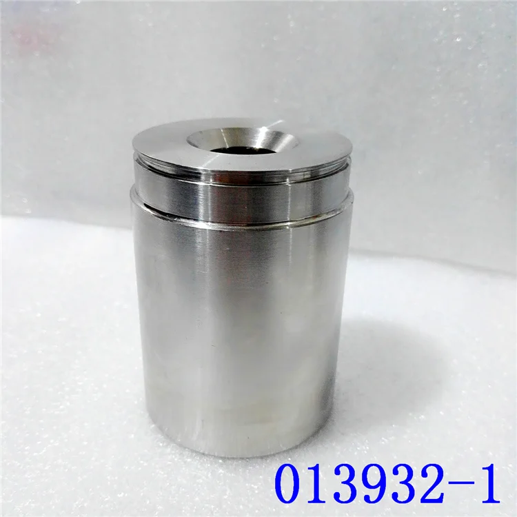 Durable waterjet cutting spare parts; small cylinder for water jet boat.