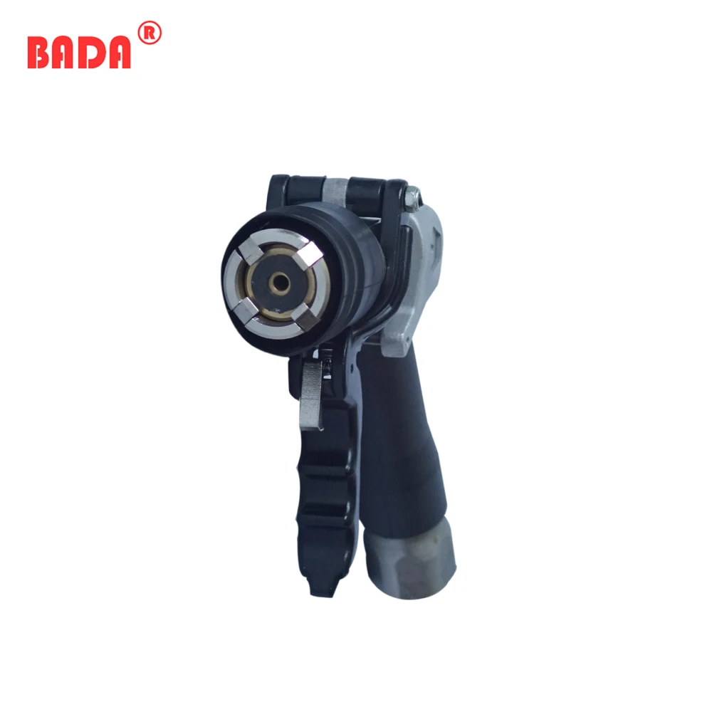 Professional made good quality stainless steel lpg nozzle