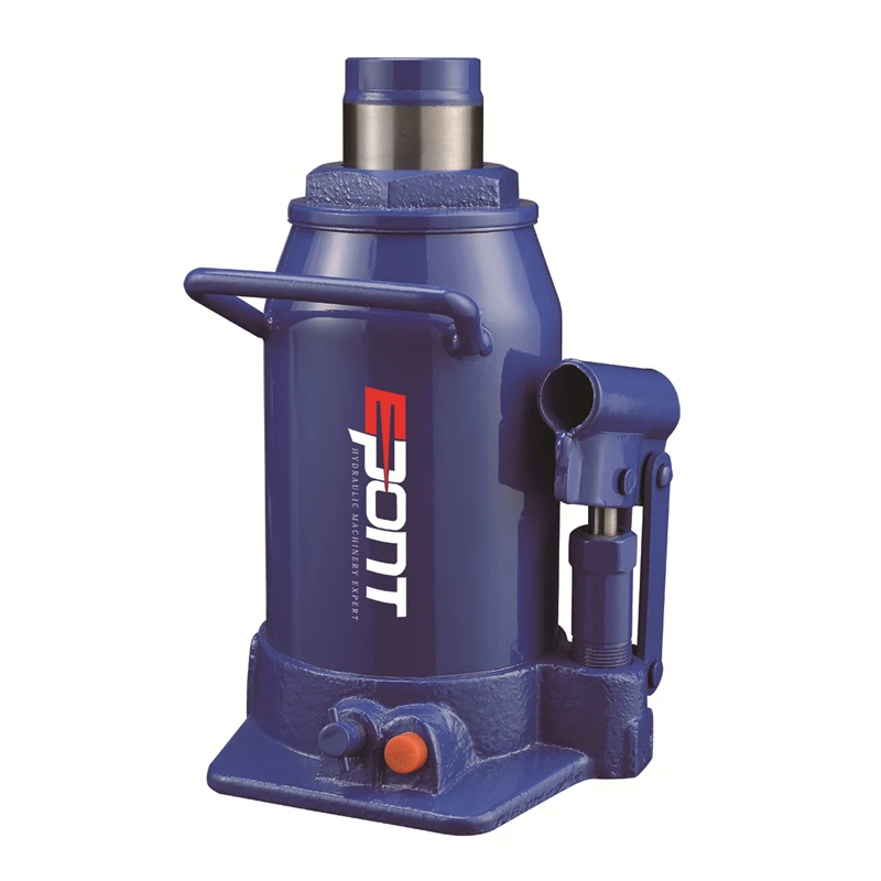 
Quick Lift Vehicle Maintenance Tool 32Ton Hydraulic Bottle Jack  (60349454888)